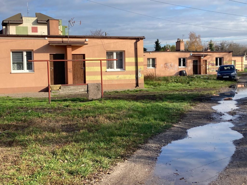 Nie do wiary! Tak żyje się na Kopalnianej!