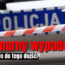 wypadek
