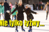 łyżwy