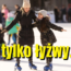 łyżwy