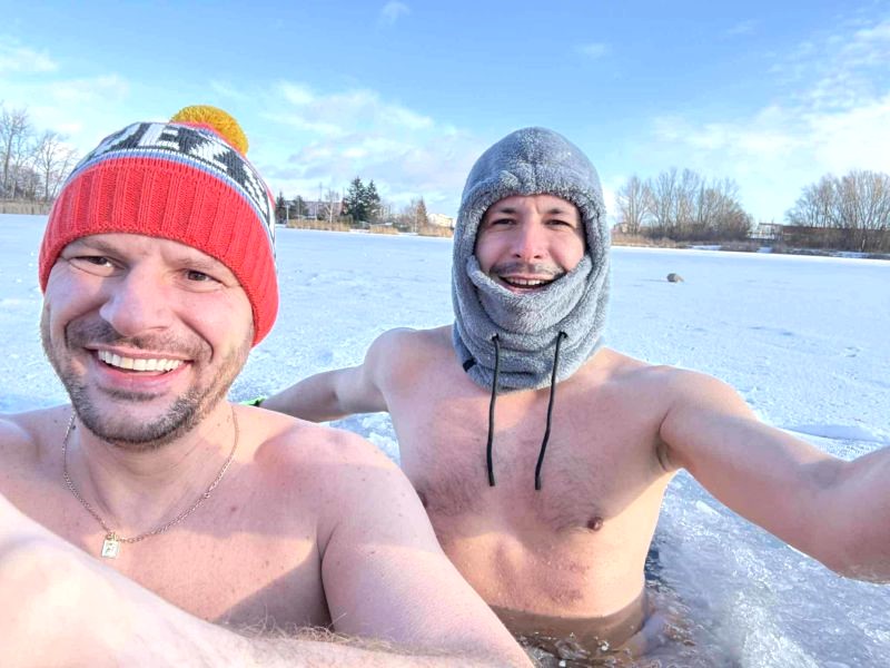 Morsy z Łęczycy zapraszają!