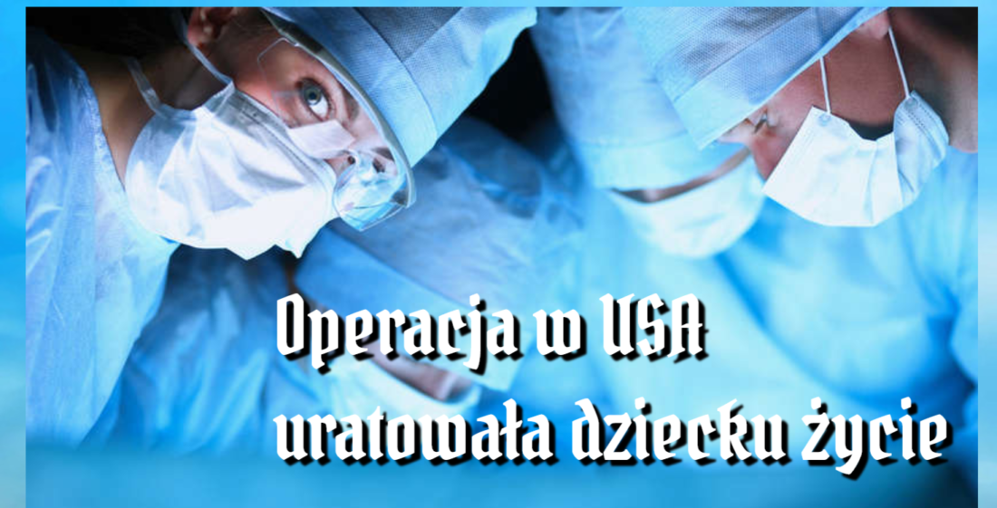 operacja