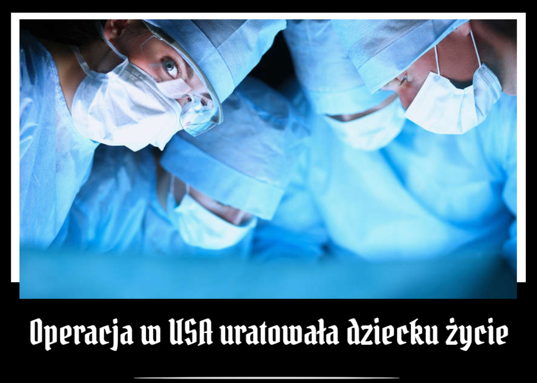 operacja