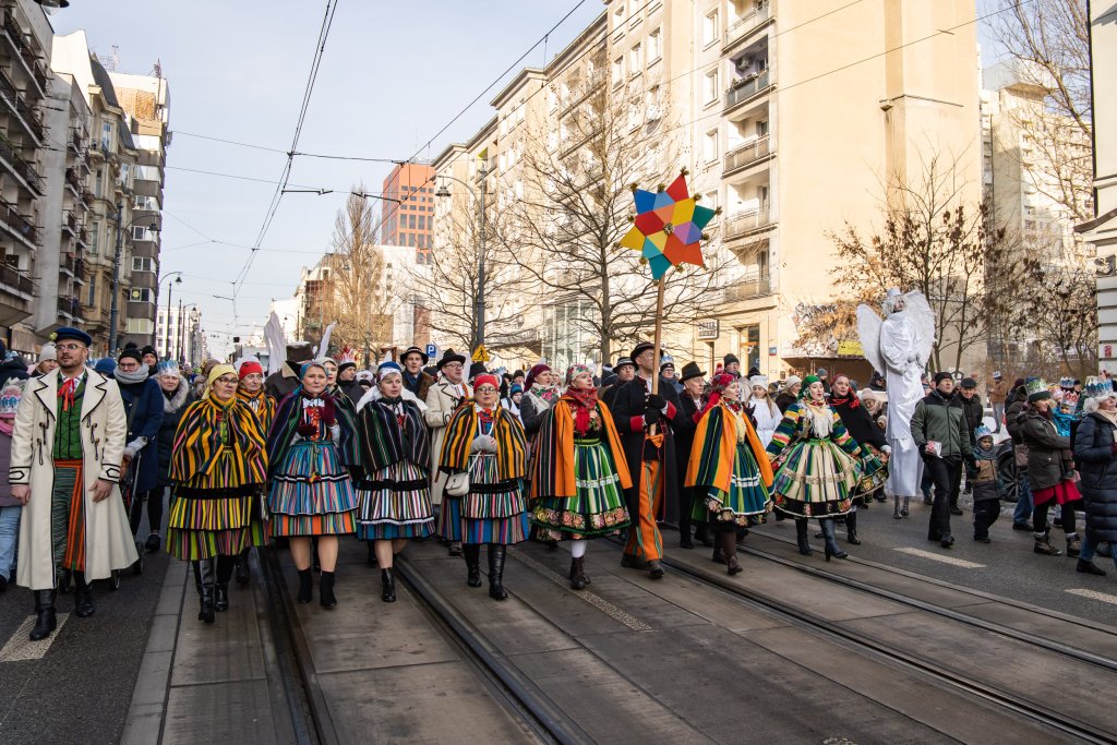 „Nadzieją się cieszą”…