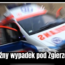 wypadek