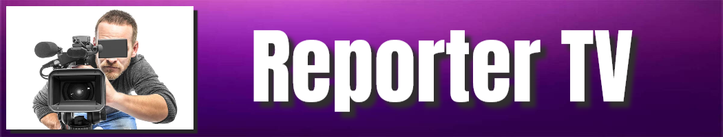 reporter tv