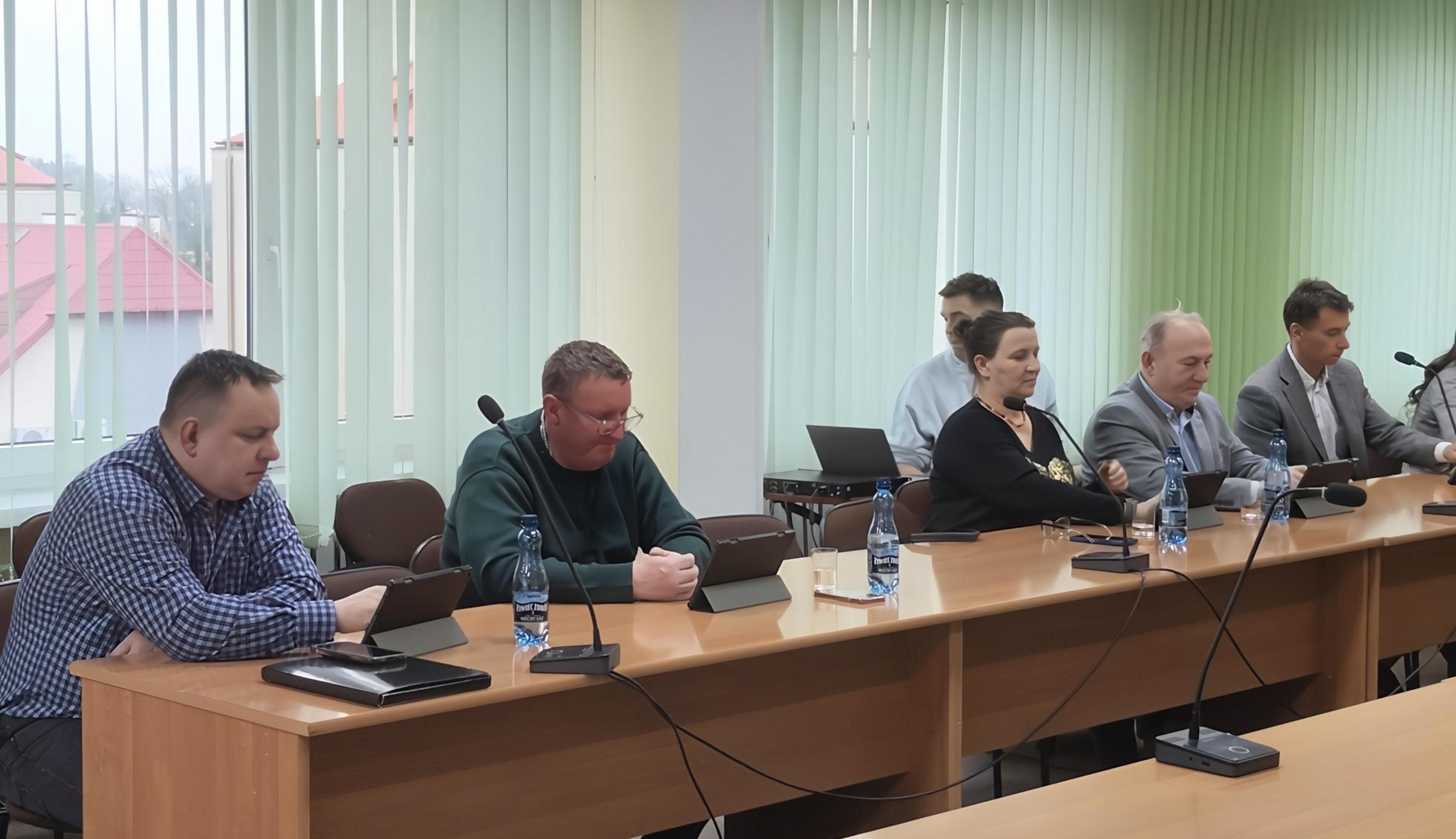 60 milionów na inwestycje w Poddębicach