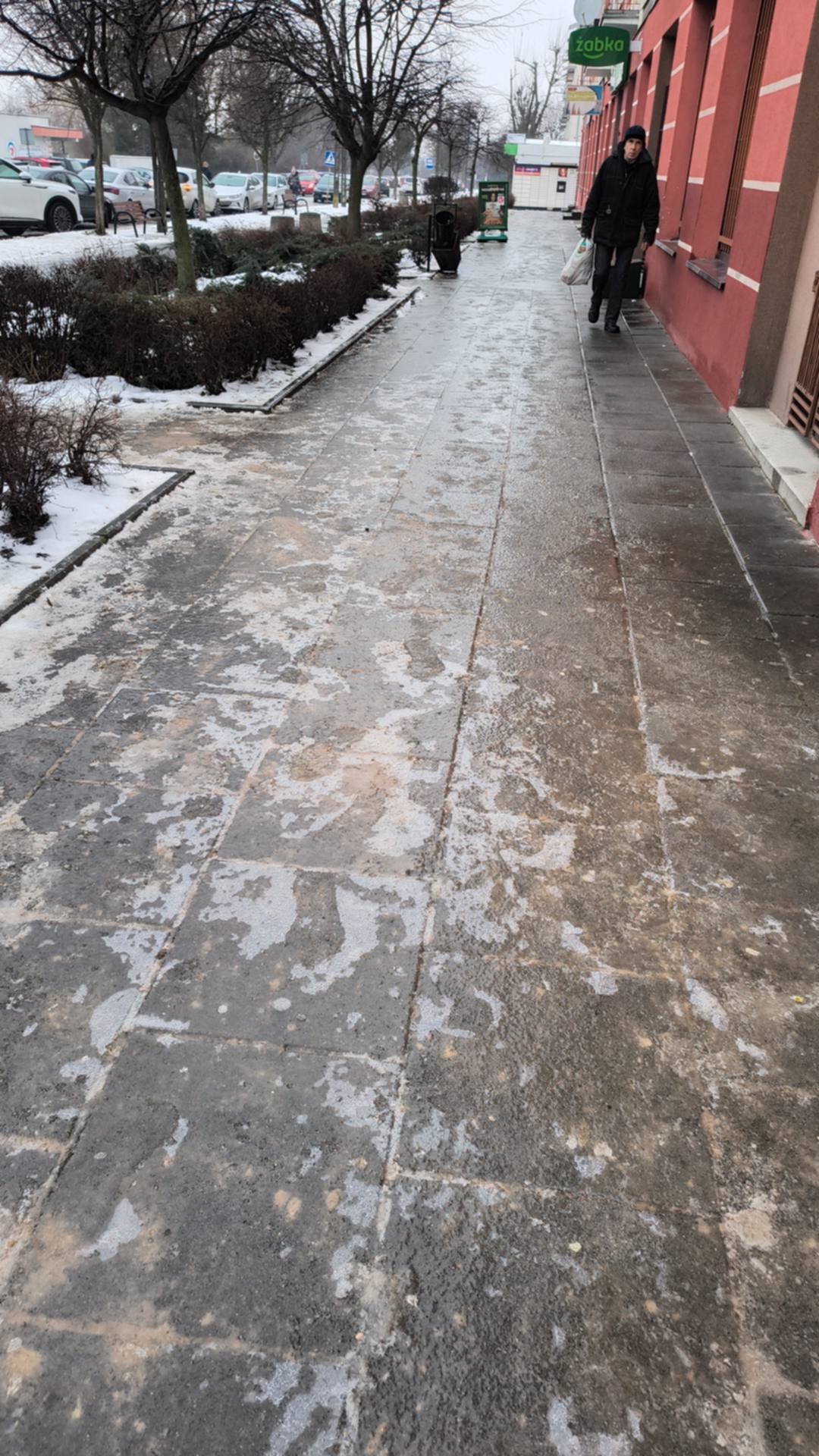 W Łęczycy wielkie lodowisko!