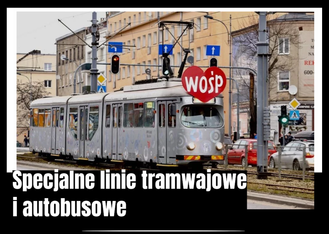 tramwaj