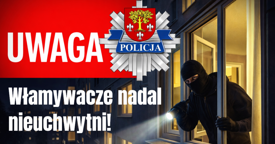 włamywacze
