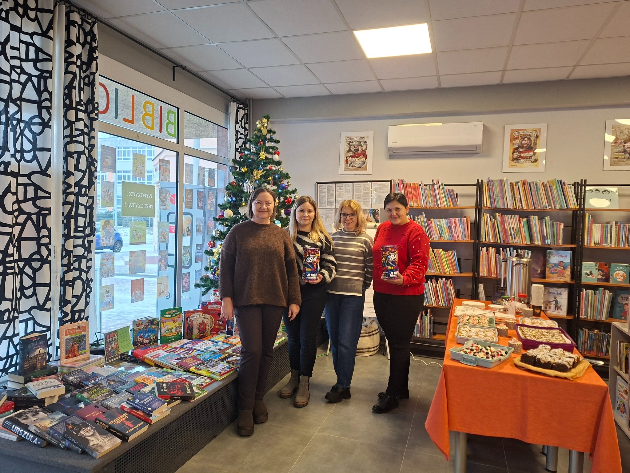 Orkiestra gra w Łęczycy! I to jak!