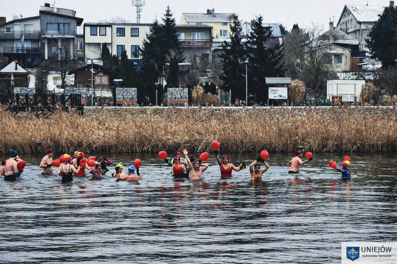 34. Finał WOŚP w gminie Uniejów