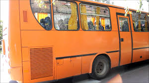autobus