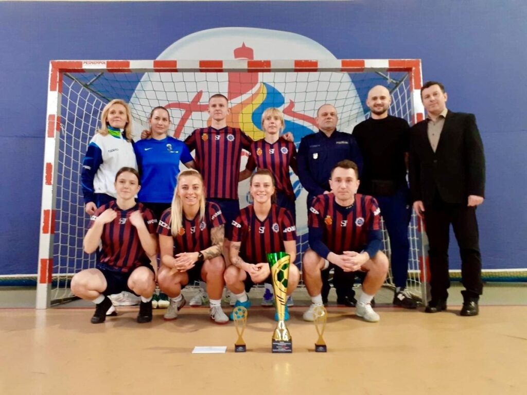 Charytatywny turniej dla Antosia