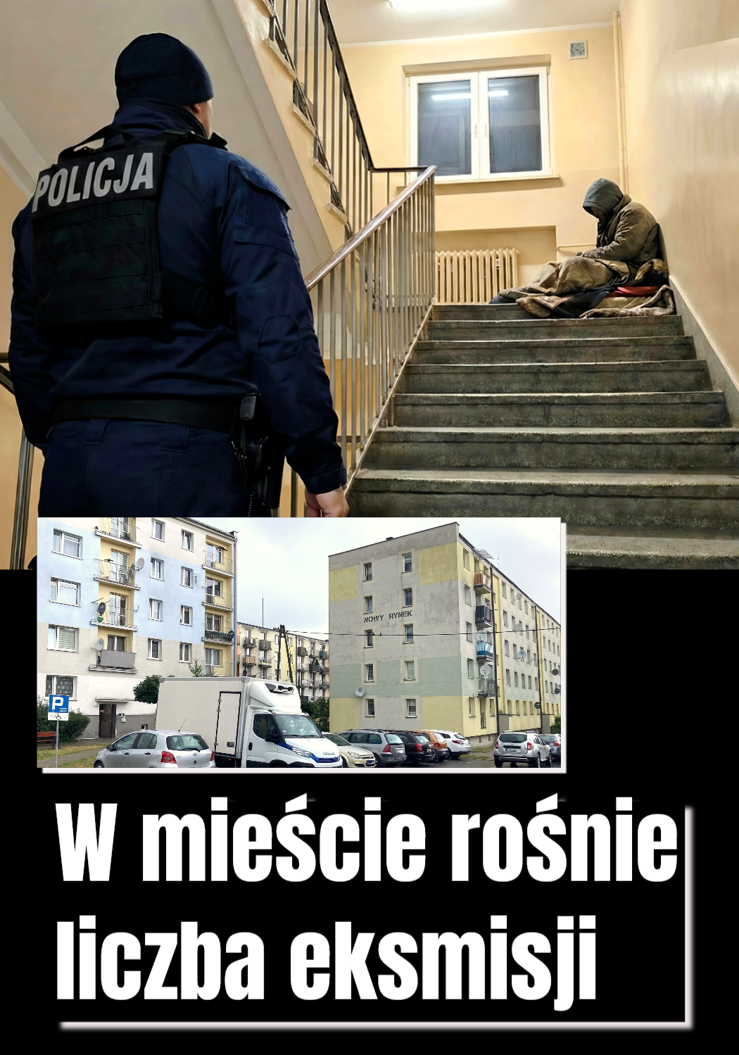 eksmisje
