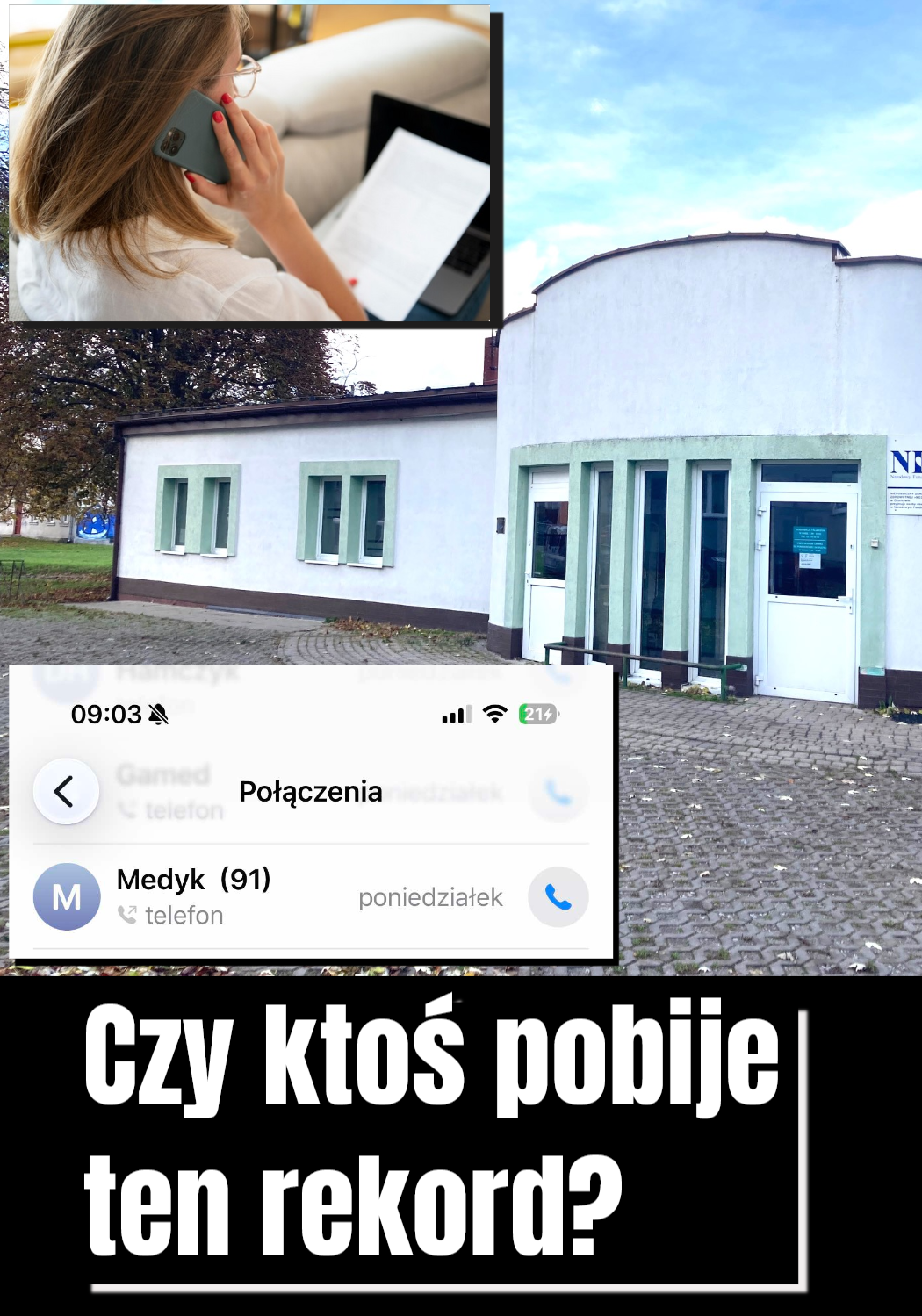 przychodnia