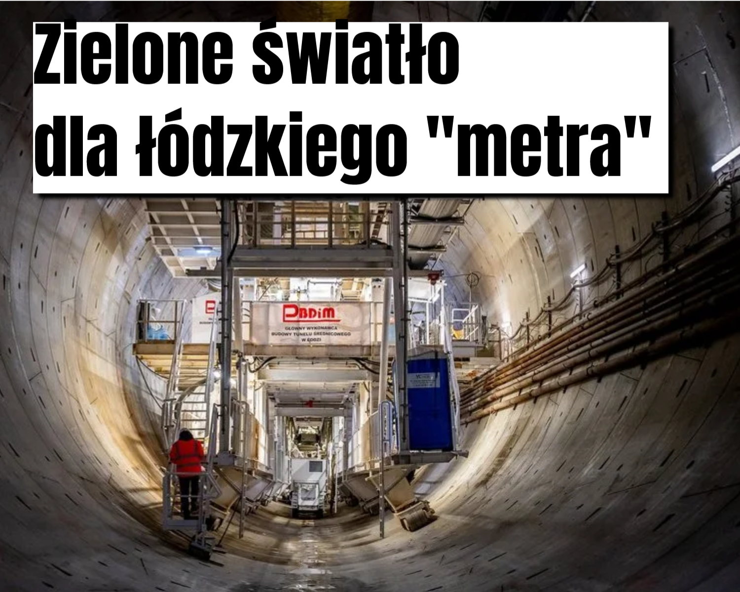 metro