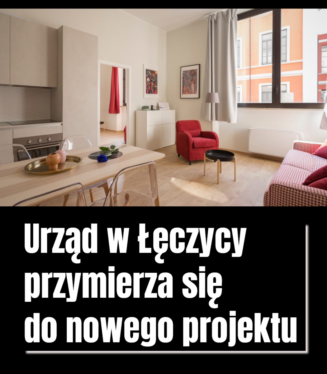 mieszkania