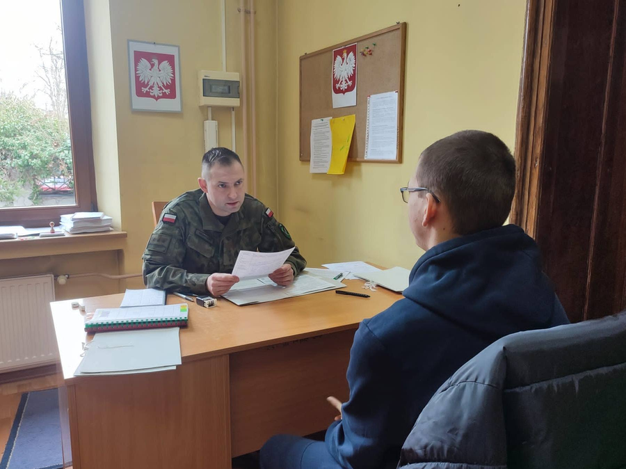 Ruszyła kwalifikacja wojskowa: kto musi się stawić i kiedy?