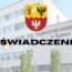 oświadczenie