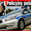 policyjny pościg