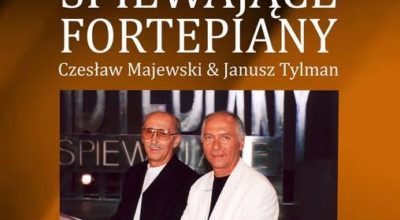 śpiewające fortepiany