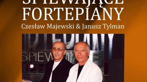 śpiewające fortepiany