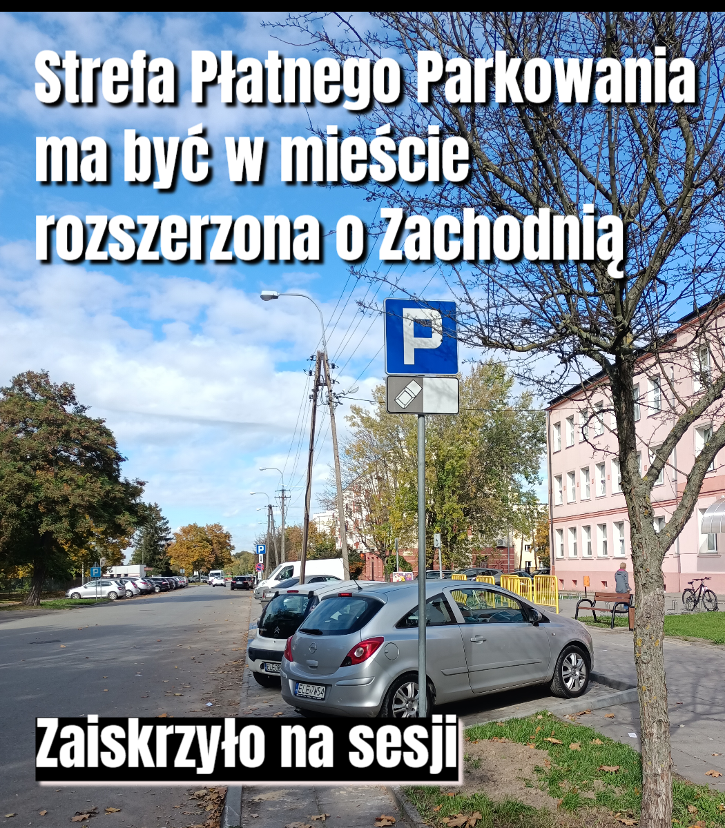parkowanie