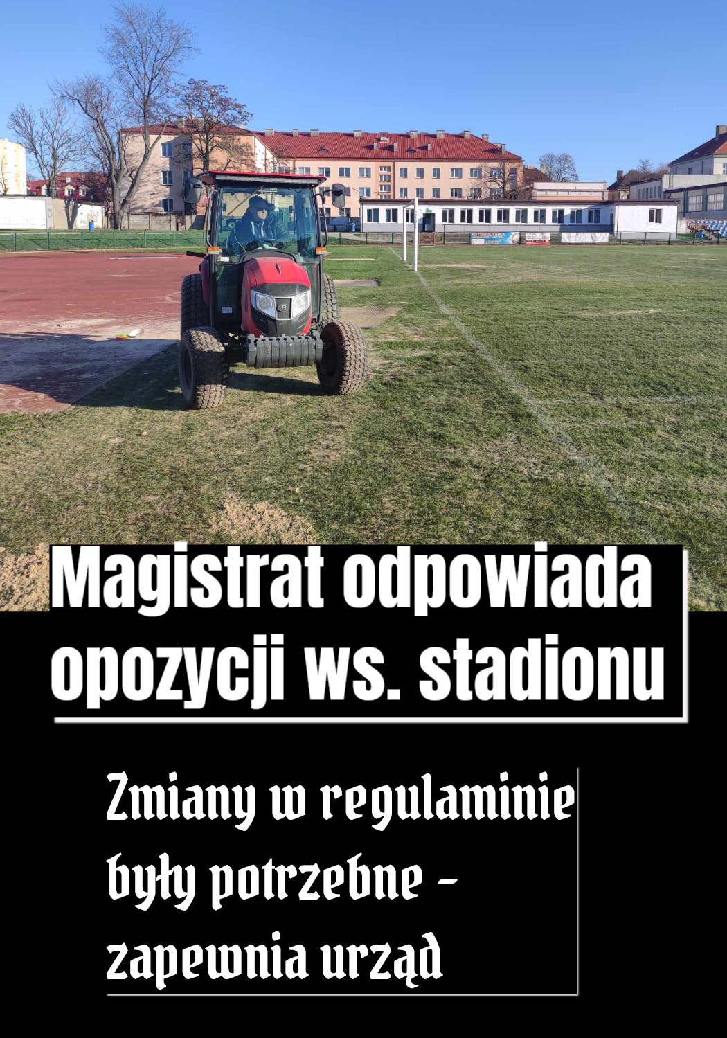 stadion