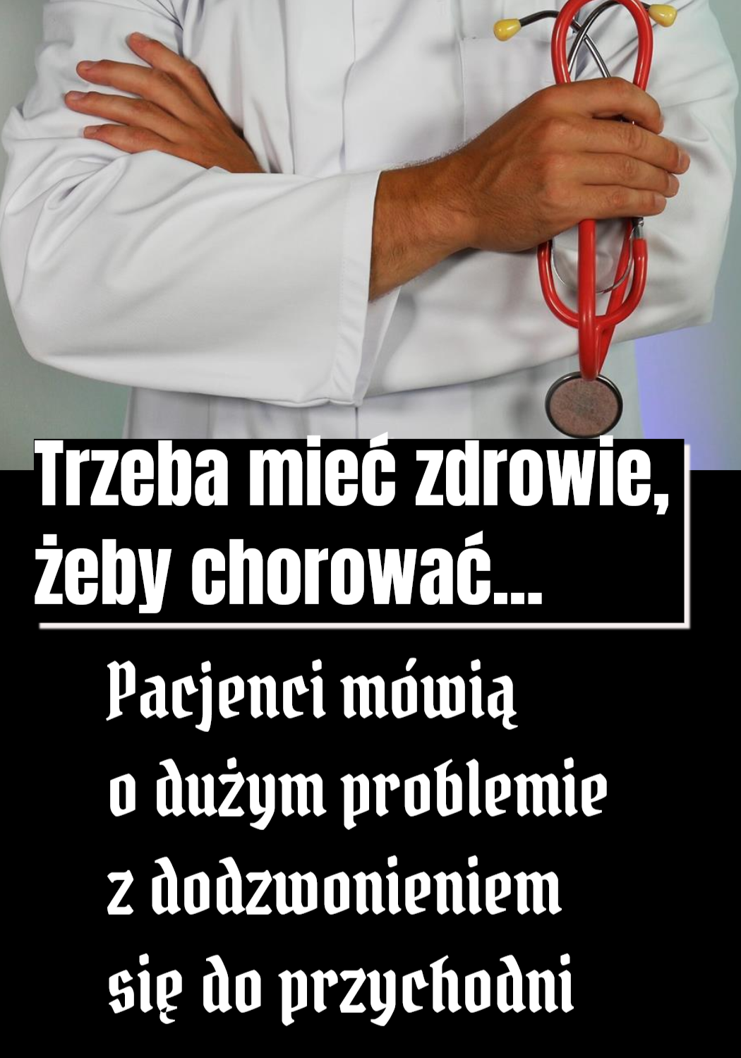 przychodnie zdrowia