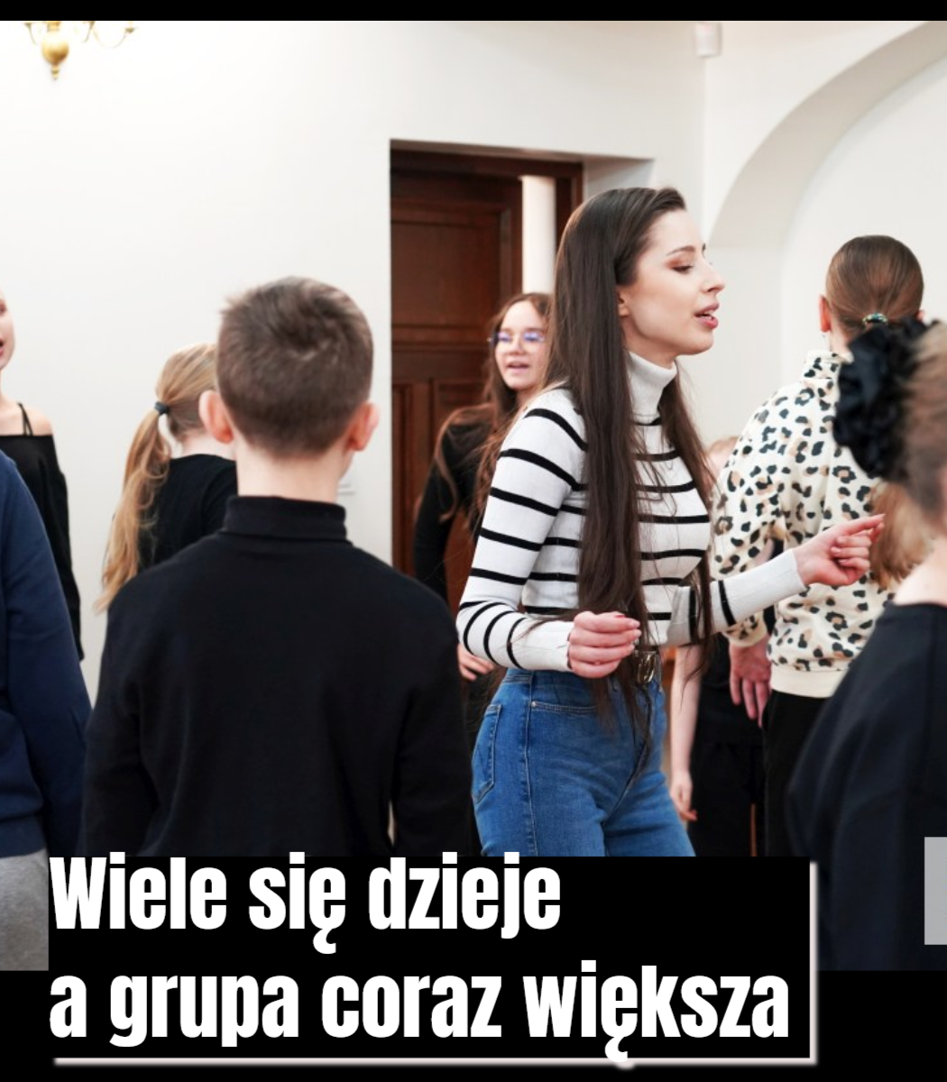 grupa wokalna
