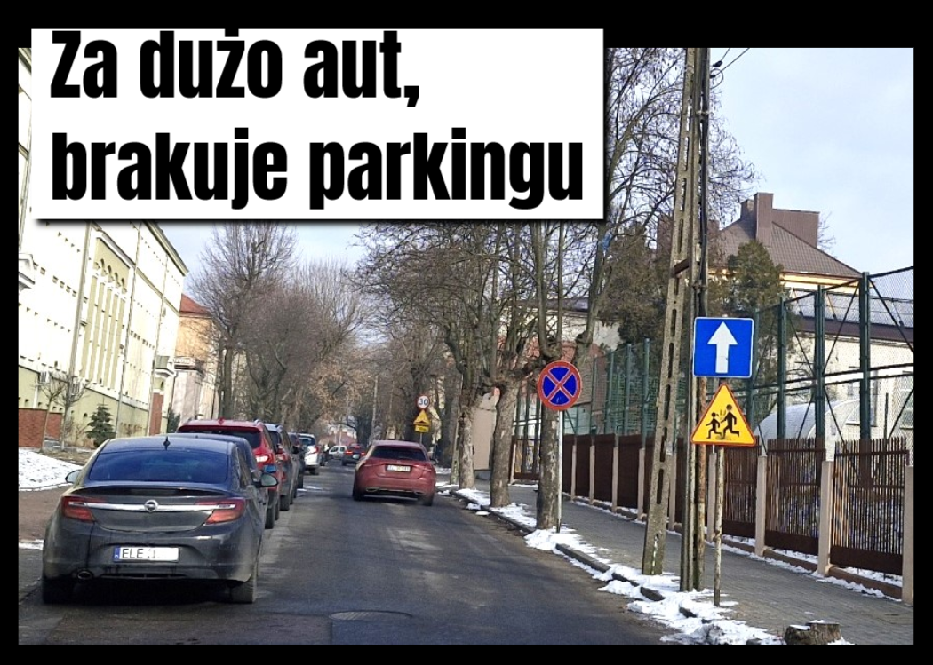 szkolna