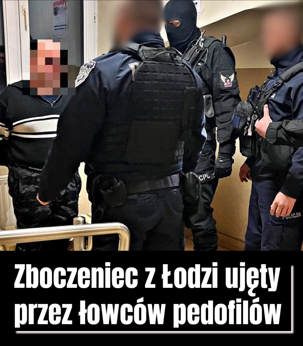 zboczeniec