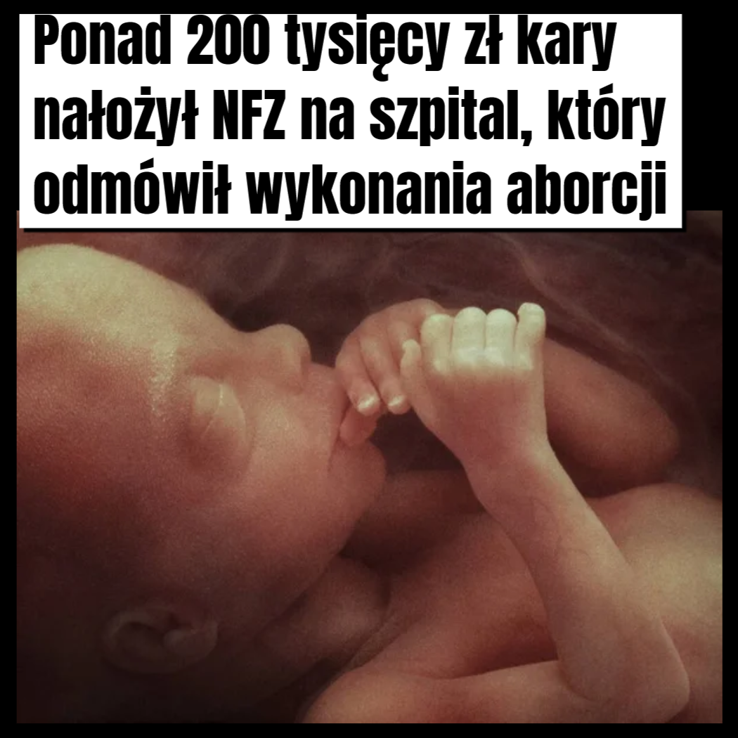 aborcja