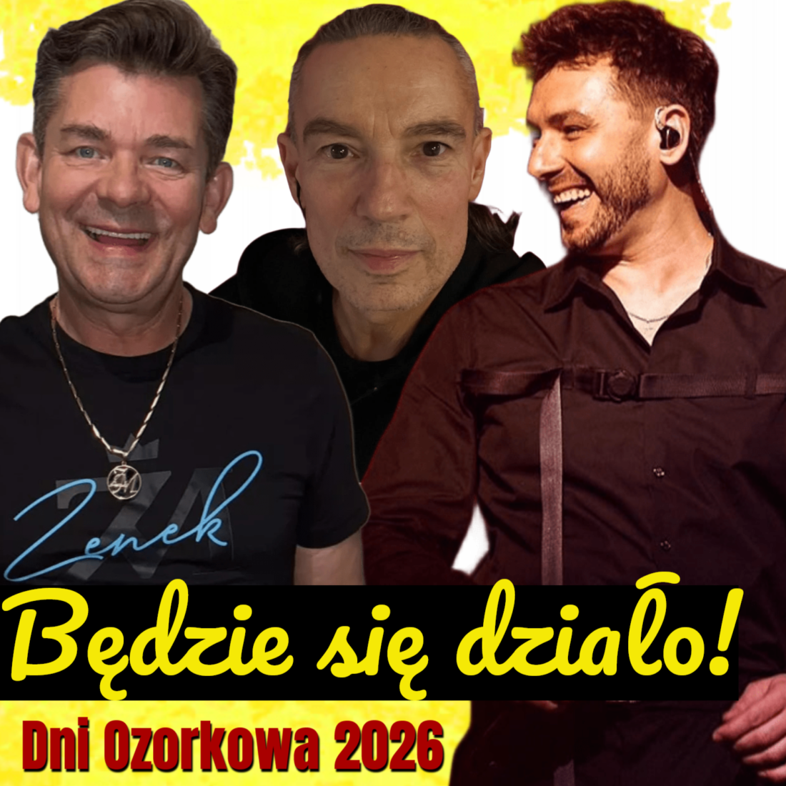 dni ozorkowa