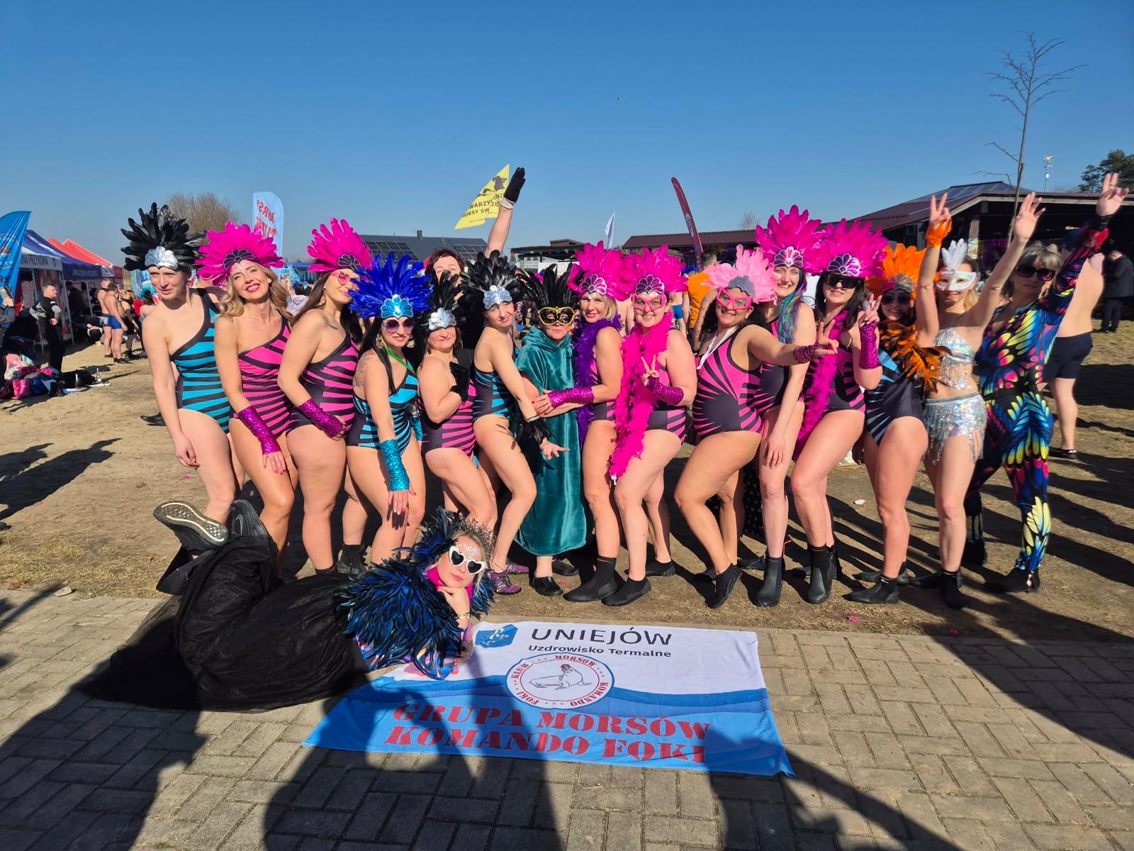 Komando Foki Uniejów