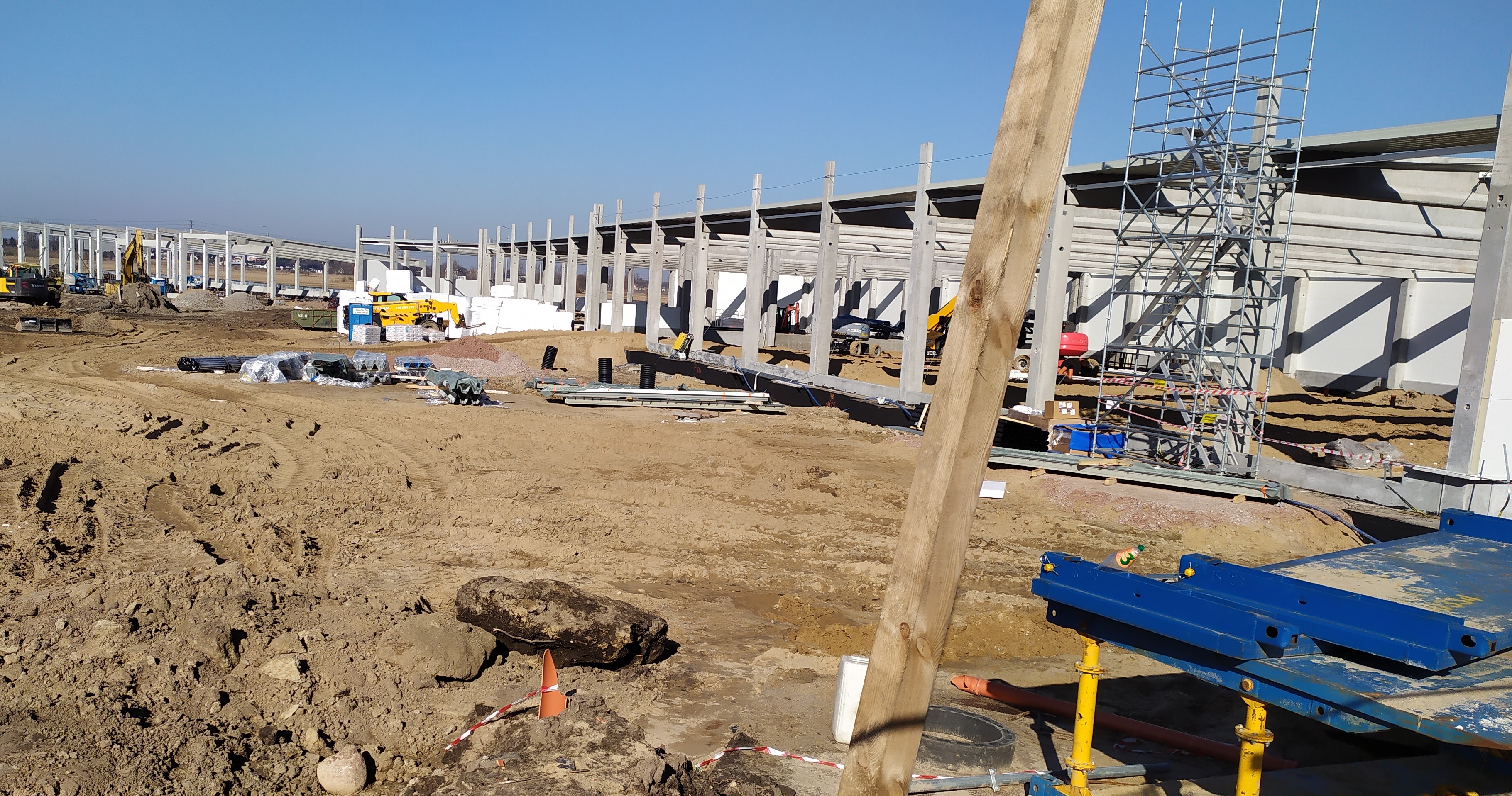 Rosną obawy handlowców w Łęczycy! Lokalny mikro – biznes w opałach!