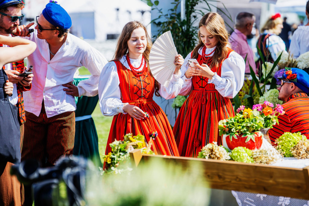 Rusza Łódzka Akademia KGW