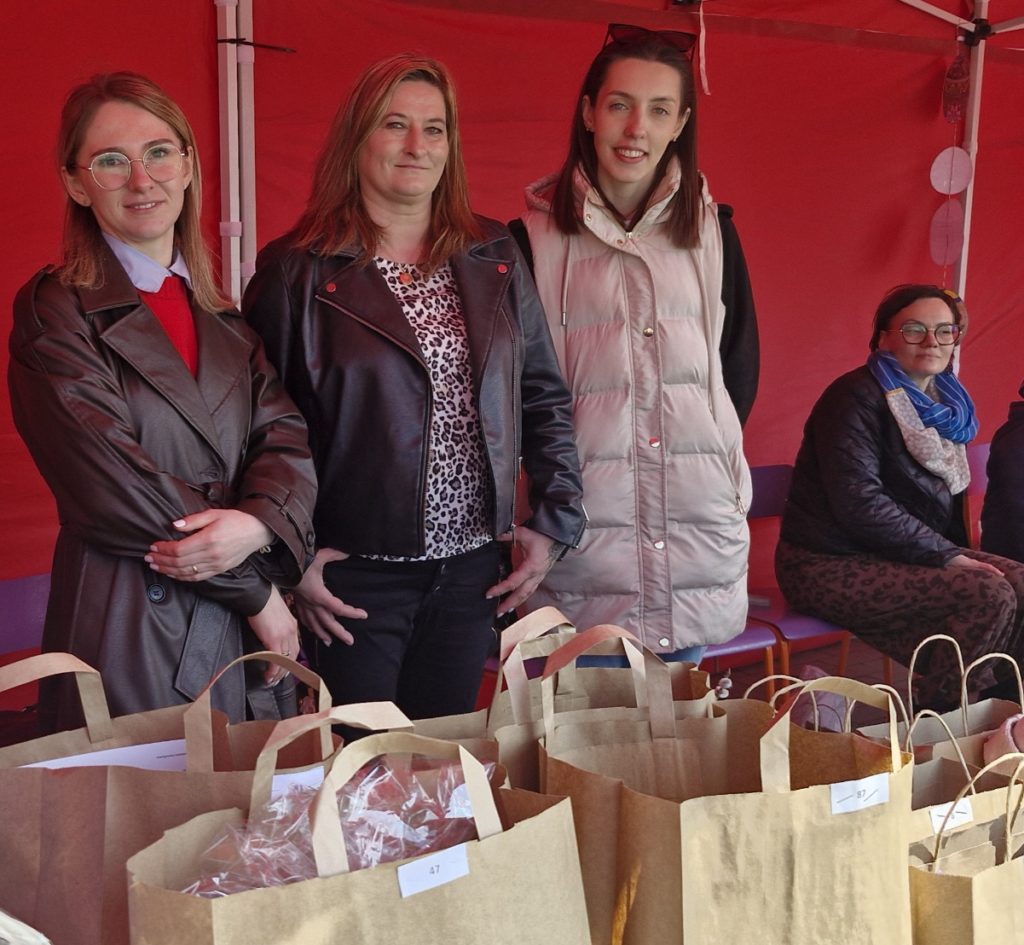 Wielkanocne kiermasze w Łęczycy, Ozorkowie i Siedlcu