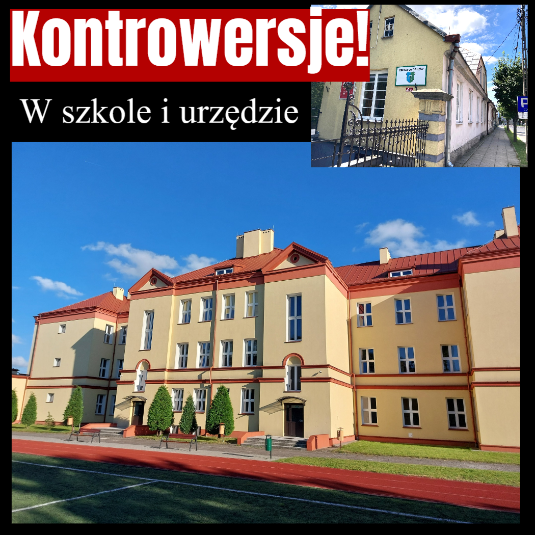 kontrowersje