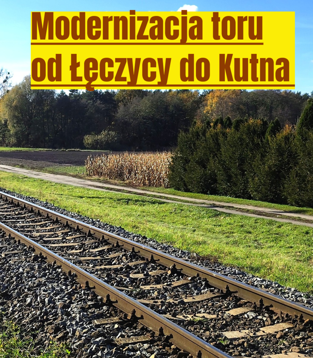 modernizacja toru