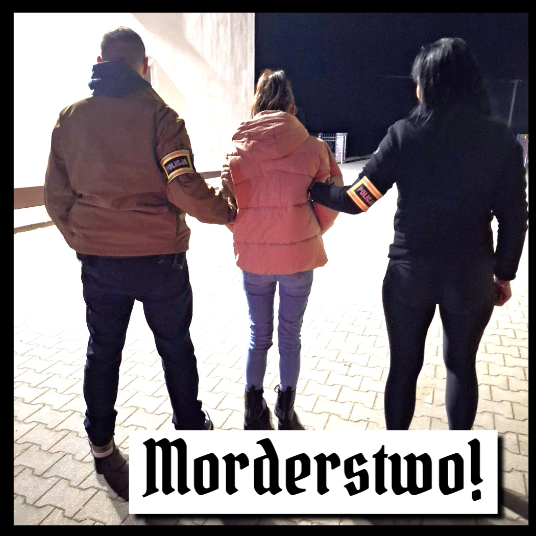 morderstwo