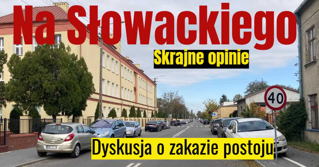 słowackiego