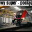 super pociąg