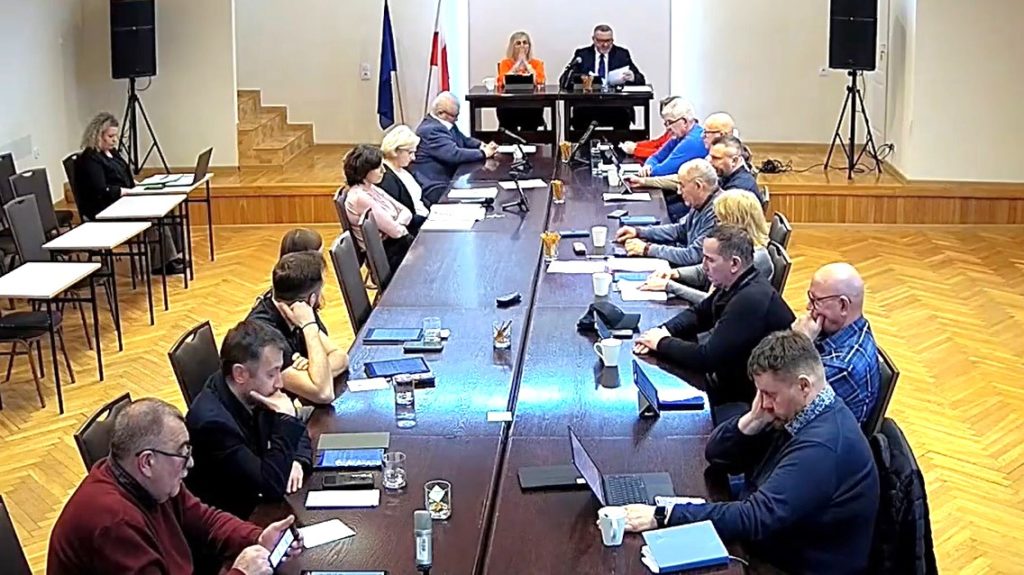 Majątek miasta na sprzedaż! Potrzeba gotówki na drogi!