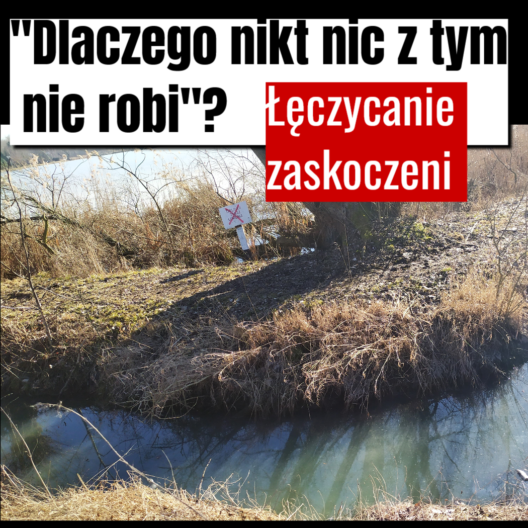 ścieki