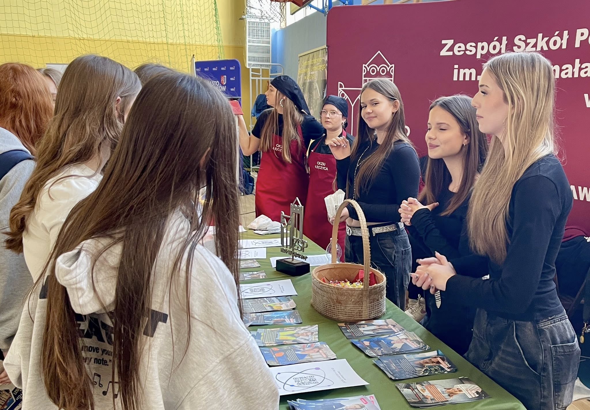 Ozorkowskie Targi Edukacyjne