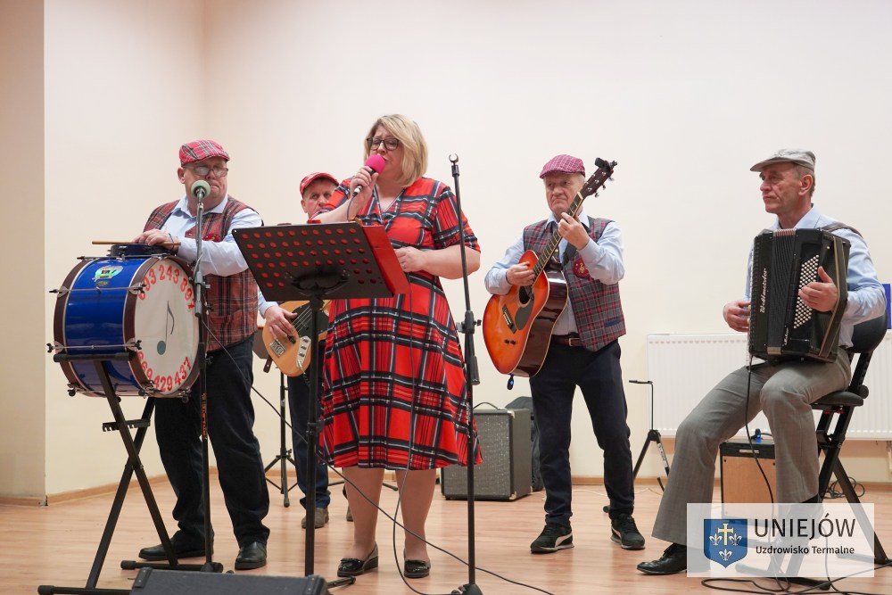 Turniej Wsi Gminy Uniejów ponownie w Wilamowie