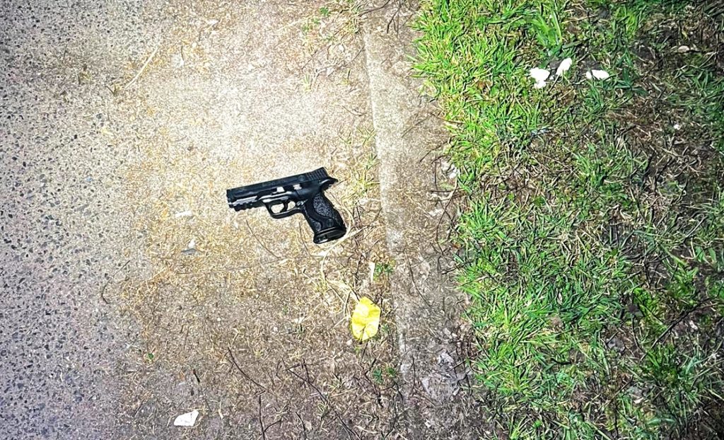 Ukraińcy brutalnie pobili 20-latka!