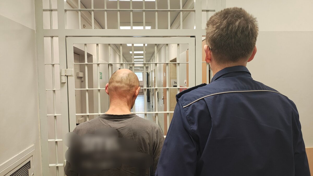 Prysnęli babci gazem w twarz i uprowadzili dziecko!